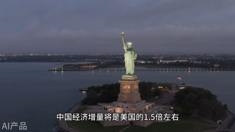 光明說經(jīng)濟丨5.2%！中國為全球經(jīng)濟復(fù)蘇注入活力
